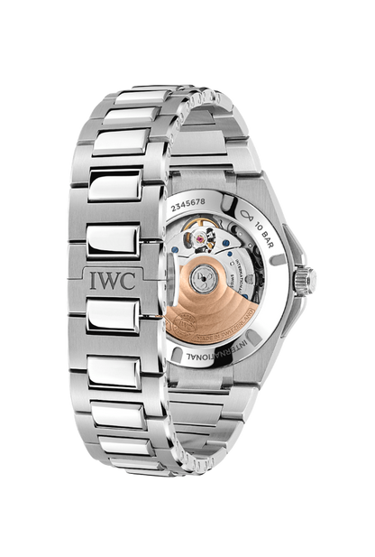 INGENIEUR AUTOMATIC 35 POOL