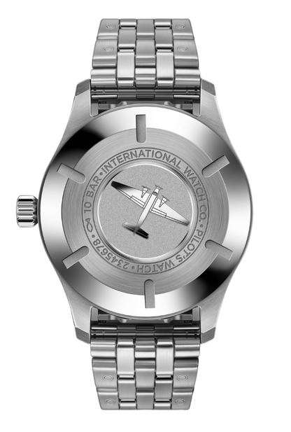 PILOT'S WATCH AUTOMATIC MARK XX