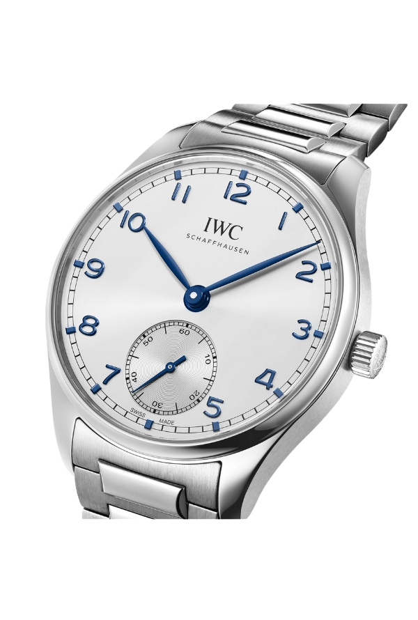 PORTUGIESER AUTOMATIC 40 - IW358312
