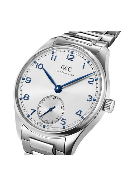 PORTUGIESER AUTOMATIC 40 - IW358312