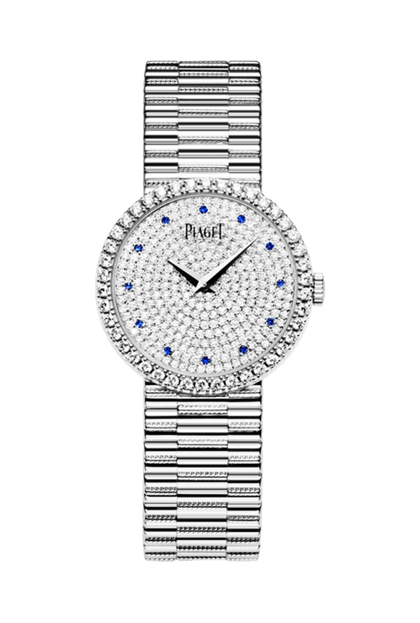 TRADITIONAL WATCH
