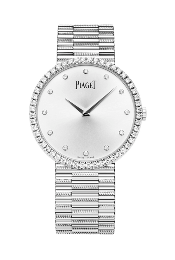 TRADITIONAL WATCH