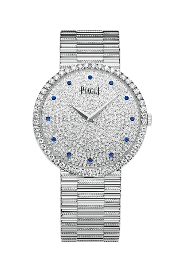 TRADITIONAL WATCH