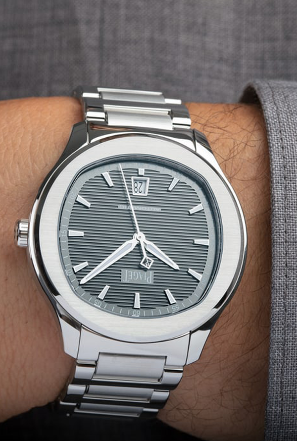 PIAGET POLO