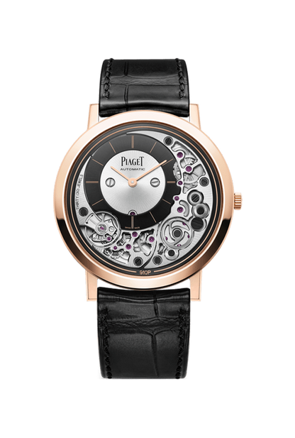 ALTIPLANO ULTIMATE AUTOMATIC WATCH