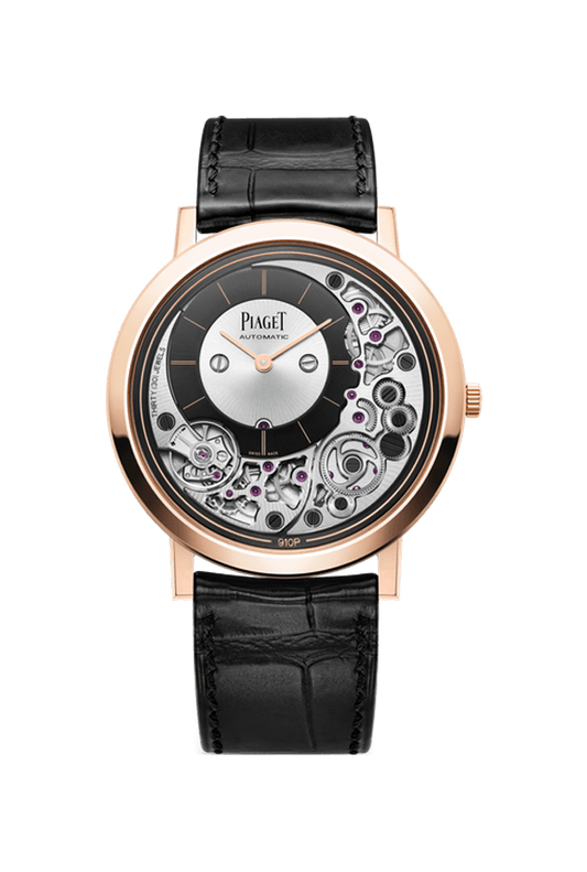 ALTIPLANO ULTIMATE AUTOMATIC WATCH