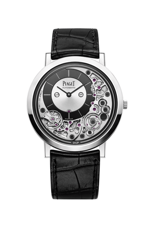 ALTIPLANO ULTIMATE AUTOMATIC WATCH