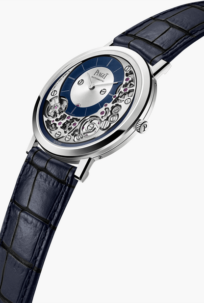 ALTIPLANO ULTIMATE AUTOMATIC WATCH