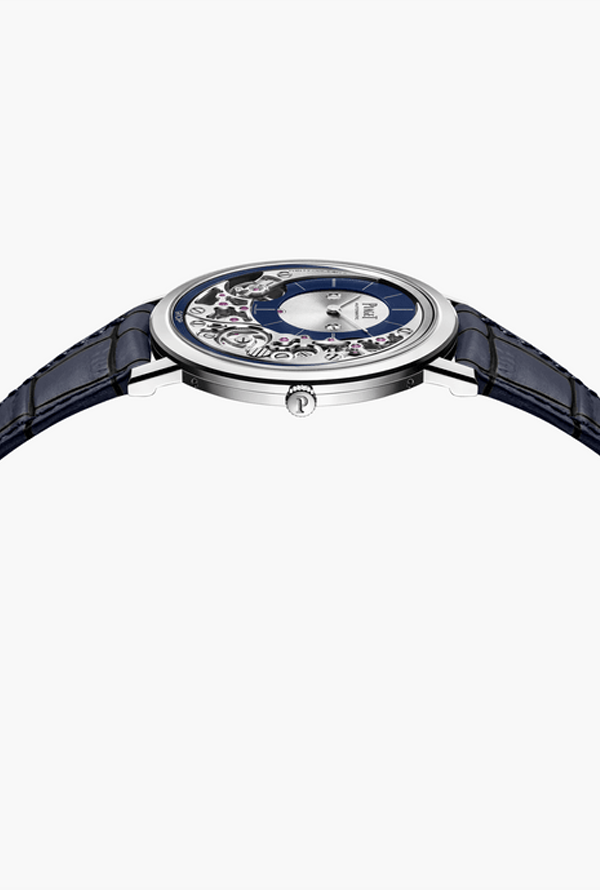 ALTIPLANO ULTIMATE AUTOMATIC WATCH