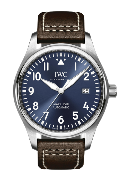 PILOT’S WATCH MARK XVIII EDITION “LE PETIT PRINCE”