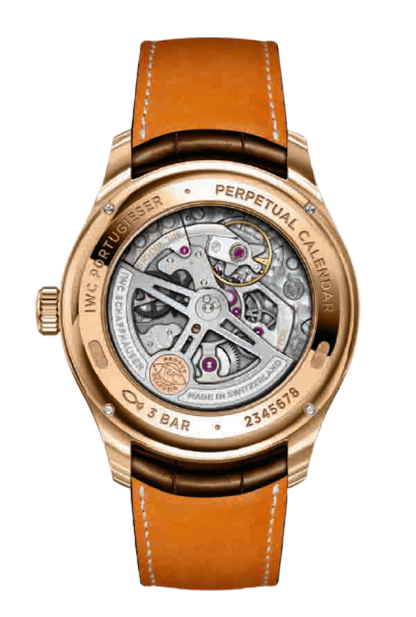 PORTUGIESER PERPETUAL CALENDAR 42