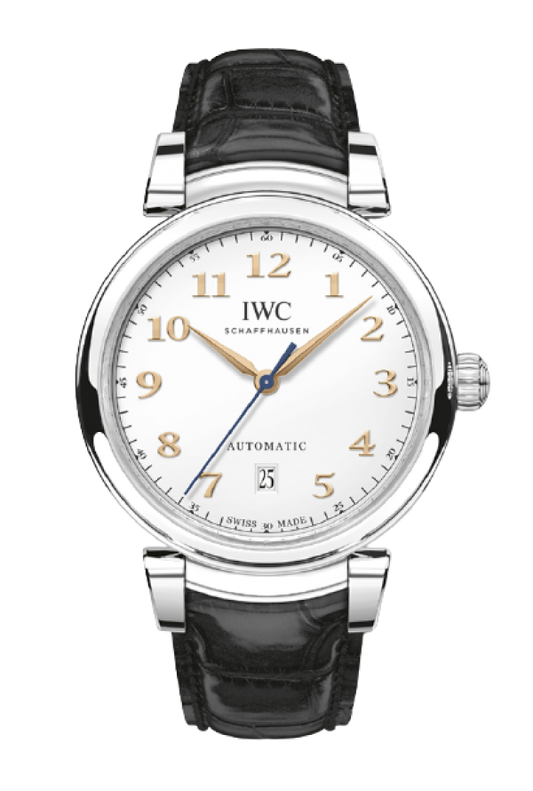 DA VINCI AUTOMATIC
