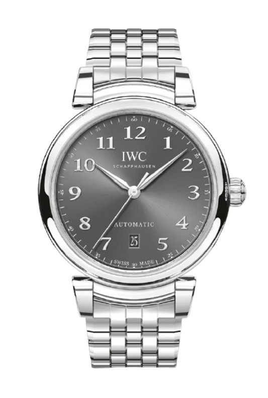 DA VINCI AUTOMATIC