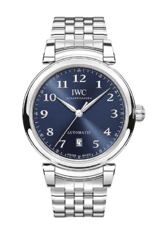 DA VINCI AUTOMATIC