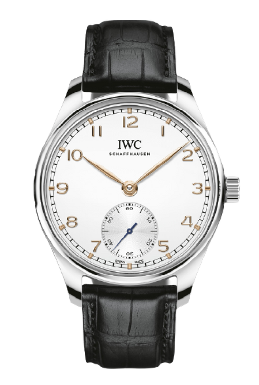 PORTUGIESER AUTOMATIC 40
