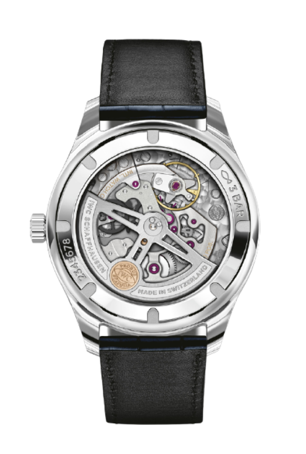 PORTUGIESER AUTOMATIC 40