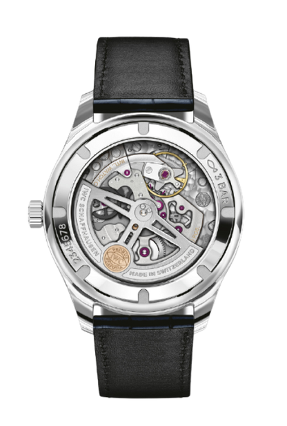 PORTUGIESER AUTOMATIC 40