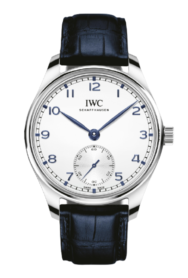 PORTUGIESER AUTOMATIC 40
