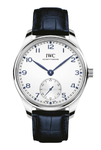 PORTUGIESER AUTOMATIC 40