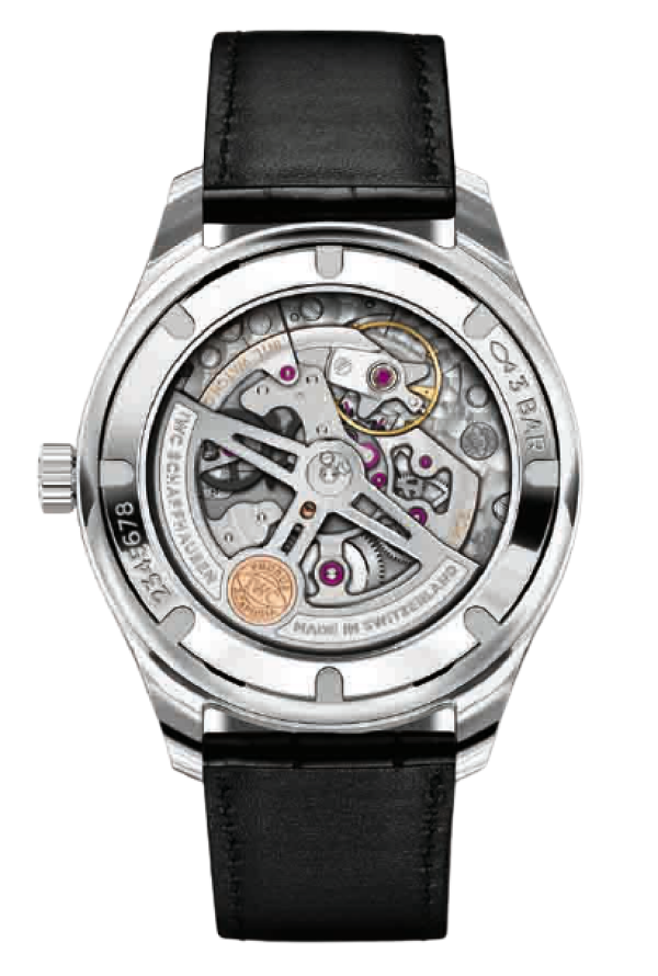 PORTUGIESER AUTOMATIC 40