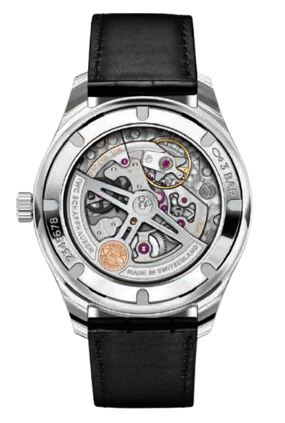 PORTUGIESER AUTOMATIC 40