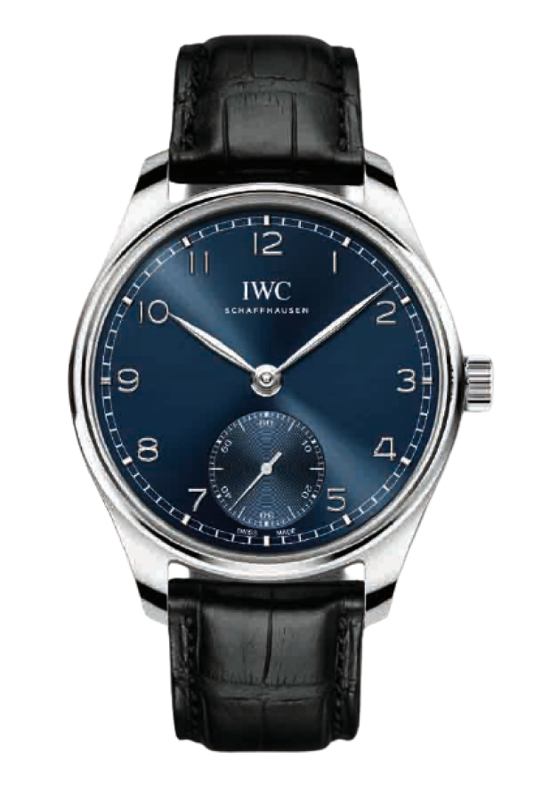 PORTUGIESER AUTOMATIC 40