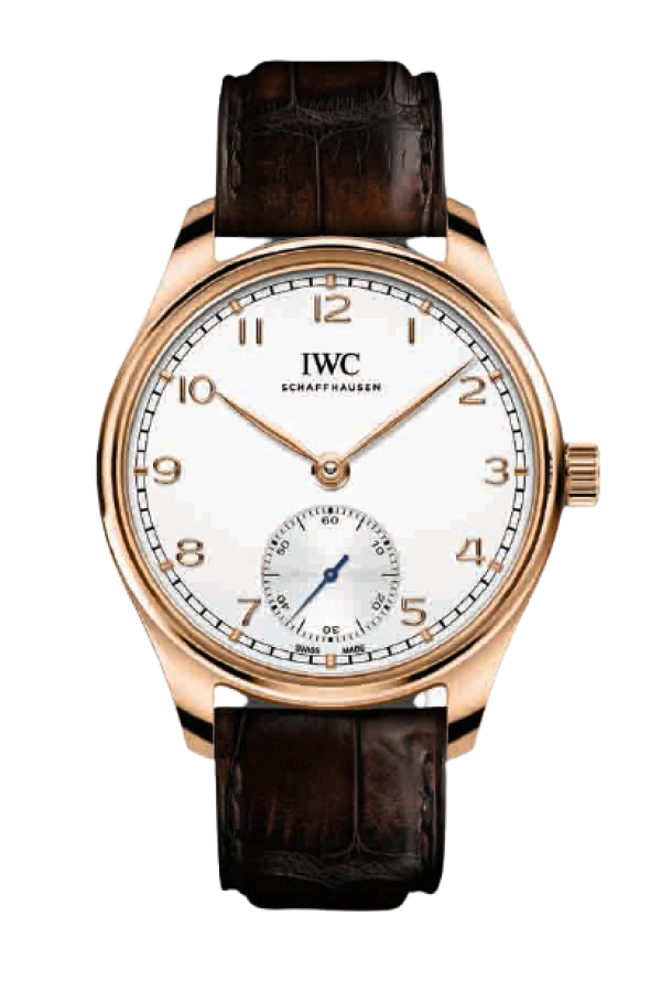 PORTUGIESER AUTOMATIC 40