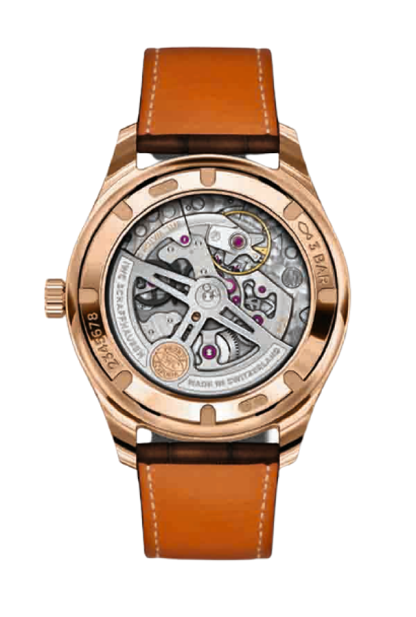PORTUGIESER AUTOMATIC 40