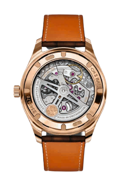 PORTUGIESER AUTOMATIC 40