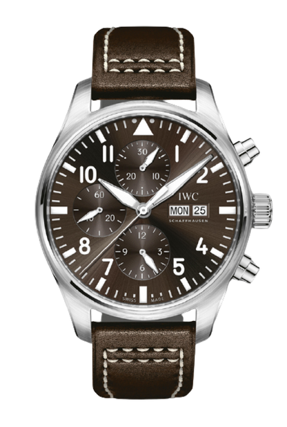 PILOT’S WATCH CHRONOGRAPH EDITION “ANTOINE DE SAINT EXUPÉRY”