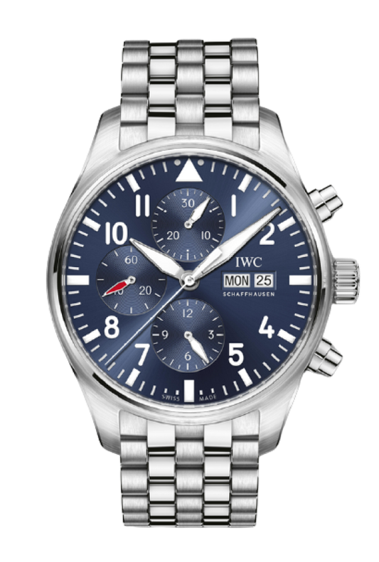 PILOT’S WATCH CHRONOGRAPH EDITION “LE PETIT PRINCE”