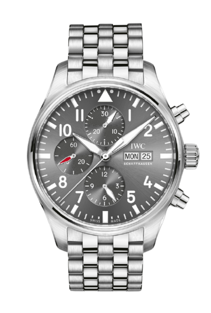 PILOT’S WATCH CHRONOGRAPH SPITFIRE