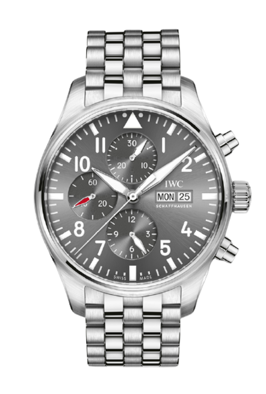 PILOT’S WATCH CHRONOGRAPH SPITFIRE