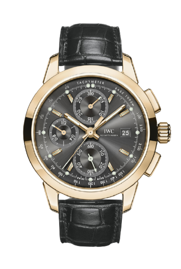 INGENIEUR CHRONOGRAPH