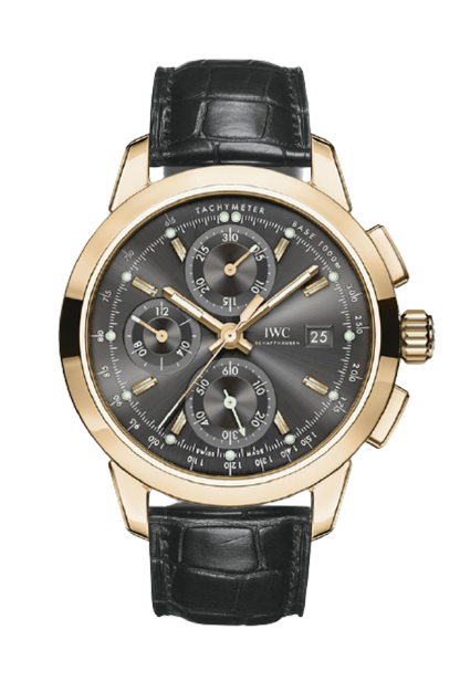 INGENIEUR CHRONOGRAPH