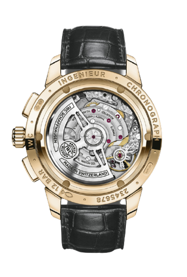 INGENIEUR CHRONOGRAPH