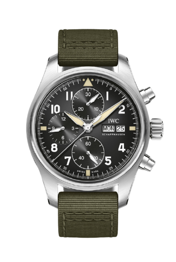 PILOT’S WATCH CHRONOGRAPH SPITFIRE