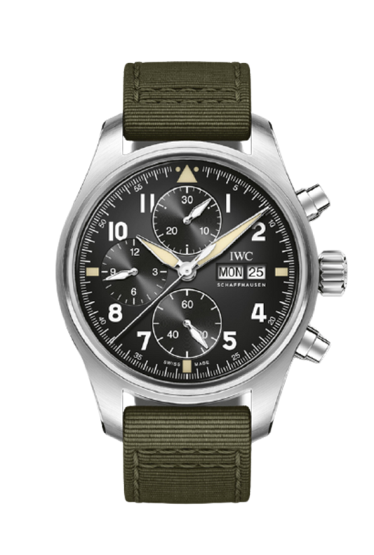 PILOT’S WATCH CHRONOGRAPH SPITFIRE