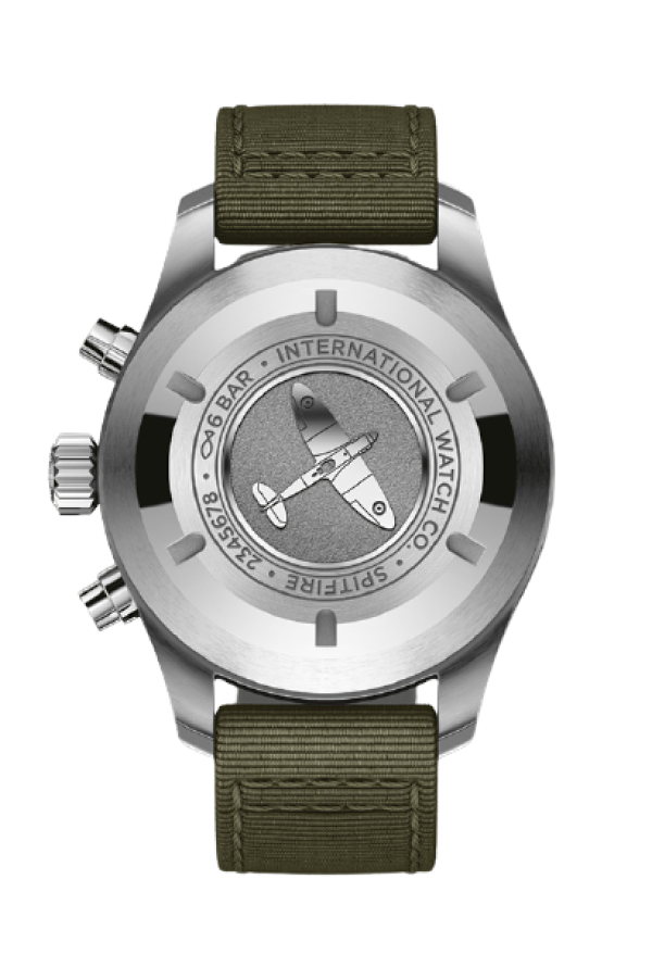 PILOT’S WATCH CHRONOGRAPH SPITFIRE