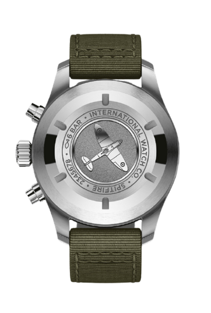 PILOT’S WATCH CHRONOGRAPH SPITFIRE