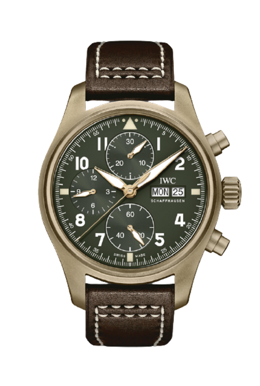 PILOT’S WATCH CHRONOGRAPH SPITFIRE