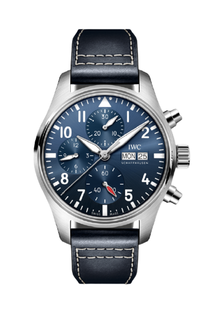 PILOT’S WATCH CHRONOGRAPH 41
