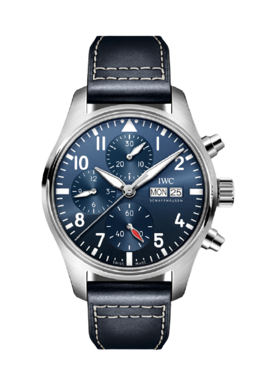 PILOT’S WATCH CHRONOGRAPH 41