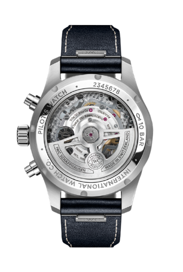 PILOT’S WATCH CHRONOGRAPH 41
