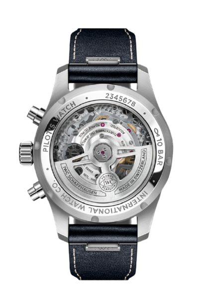 PILOT’S WATCH CHRONOGRAPH 41