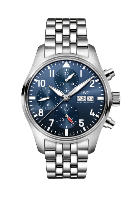 PILOT’S WATCH CHRONOGRAPH 41