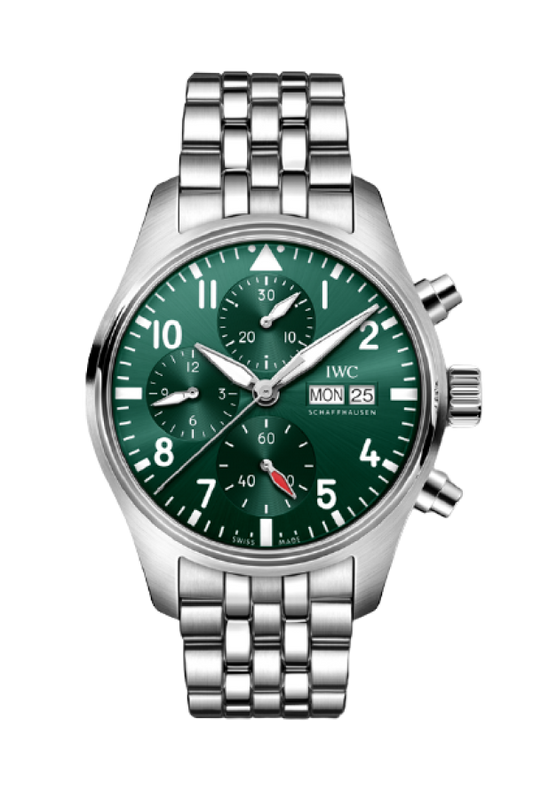 PILOT’S WATCH CHRONOGRAPH 41