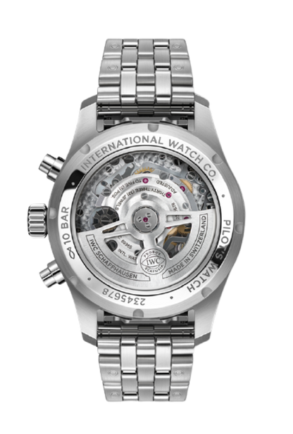 PILOT’S WATCH CHRONOGRAPH 41
