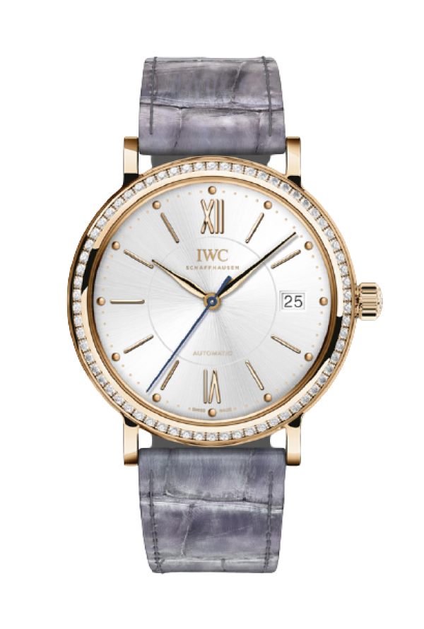 PORTOFINO AUTOMATIC 37