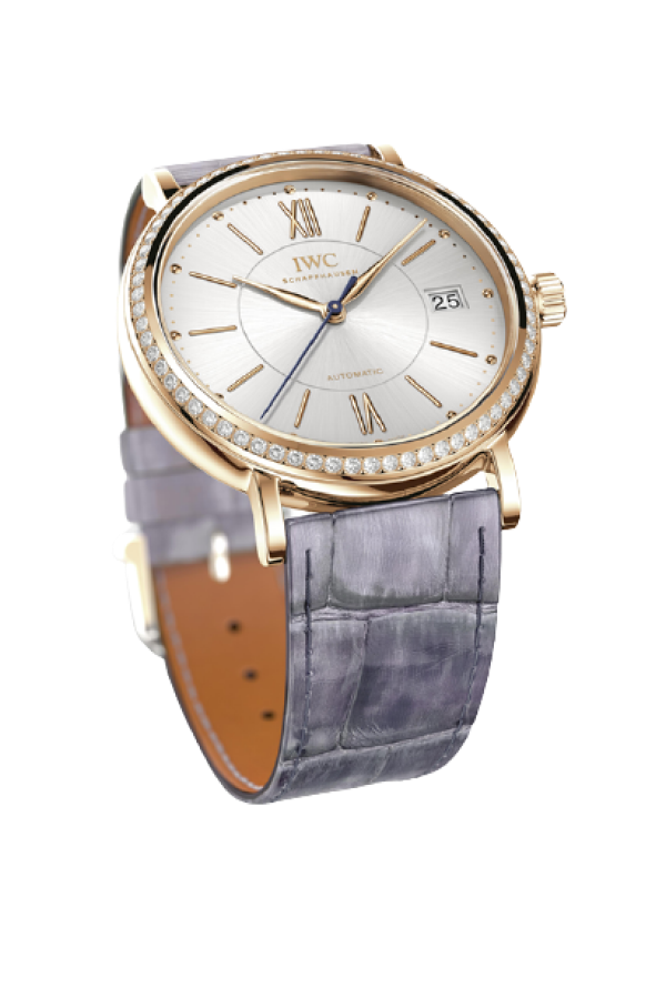 PORTOFINO AUTOMATIC 37